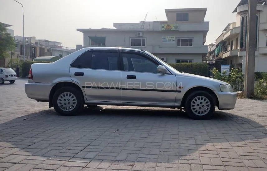 Honda City 2003 for Sale in Rawalpindi Image-1
