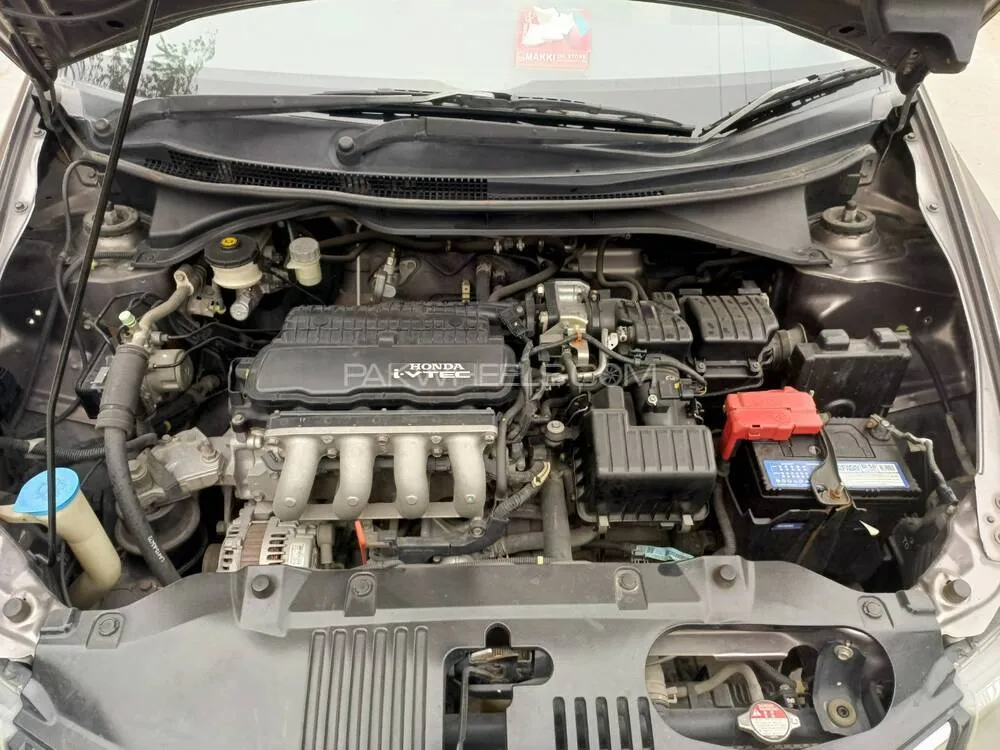 Honda City 2018 for Sale in Lahore Honda City 2018 for Sale in Lahore Image-8