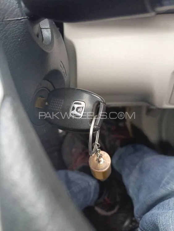 Honda City 2018 for Sale in Lahore Honda City 2018 for Sale in Lahore Image-13