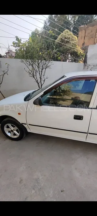 Suzuki Cultus 2004 for Sale in Jhelum Image-1