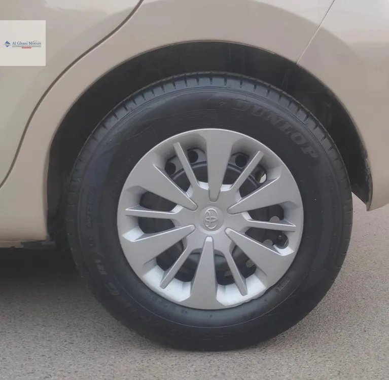 Toyota Passo 2017 for Sale in Karachi Toyota Passo 2017 for Sale in Karachi Image-10