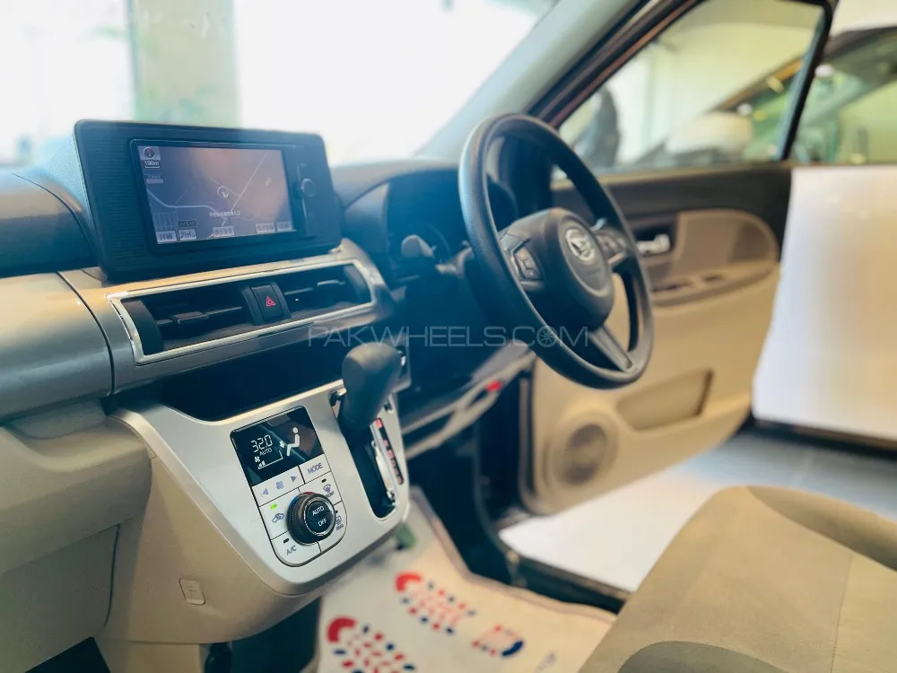 ڈائیہاتسو کاسٹ 2021 for Sale in اسلام آباد ڈائیہاتسو کاسٹ 2021 for Sale in اسلام آباد Image-7