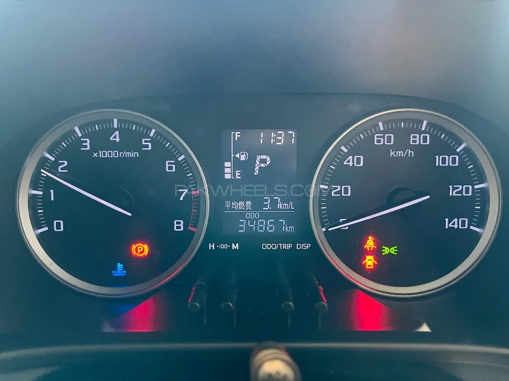 ڈائیہاتسو کاسٹ 2021 for Sale in اسلام آباد ڈائیہاتسو کاسٹ 2021 for Sale in اسلام آباد Image-9