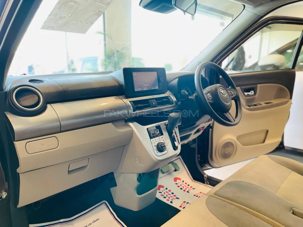 ڈائیہاتسو کاسٹ 2021 for Sale in اسلام آباد ڈائیہاتسو کاسٹ 2021 for Sale in اسلام آباد Image-10