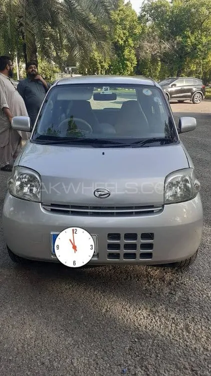 Daihatsu Esse 2012 for Sale in Multan Image-1