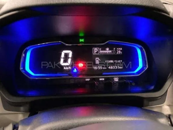 ڈائیہاتسو میرا 2021 for Sale in حیدرآباد ڈائیہاتسو میرا 2021 for Sale in حیدرآباد Image-5