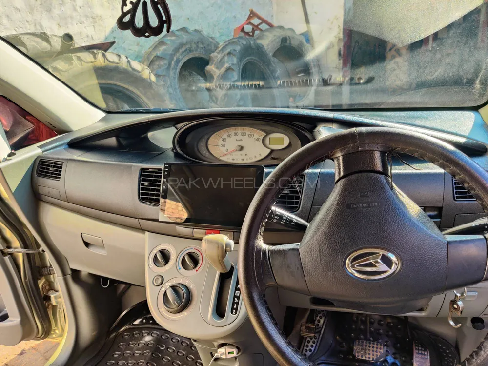 Daihatsu Move 2012 for Sale in Kasur Image-1
