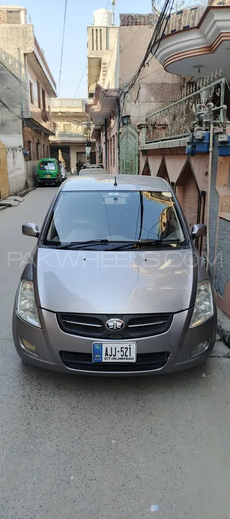 FAW V2 2018 for Sale in Rawalpindi Image-1