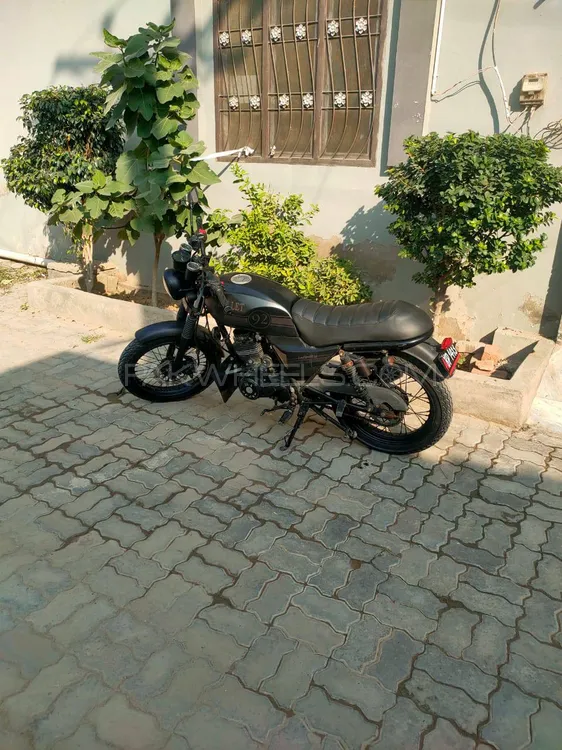 Hi Speed Infinity 150 2020 for Sale Hi Speed Infinity 150 2020 for Sale Image-7