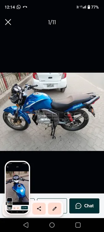 Suzuki Other 2024 for Sale Image-1