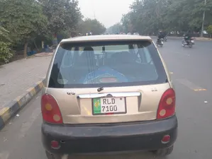 Chery QQ 0.8 Standard 2006 for Sale