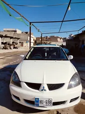 Mitsubishi Lancer Evolution X 2004 for Sale
