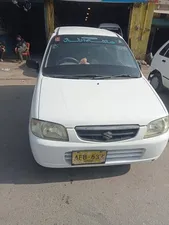 Suzuki Alto VX 2003 for Sale