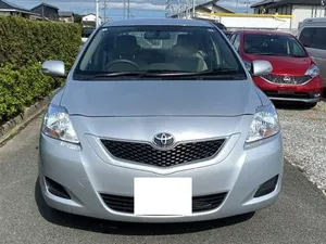 Toyota Belta X 1.0 2010 for Sale