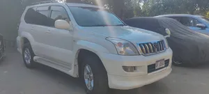 Toyota Prado TX Limited 2.7 2004 for Sale