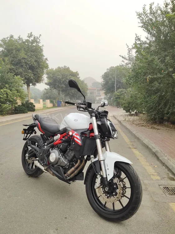 Benelli 302S 2022 for Sale Benelli 302S 2022 for Sale Image-4