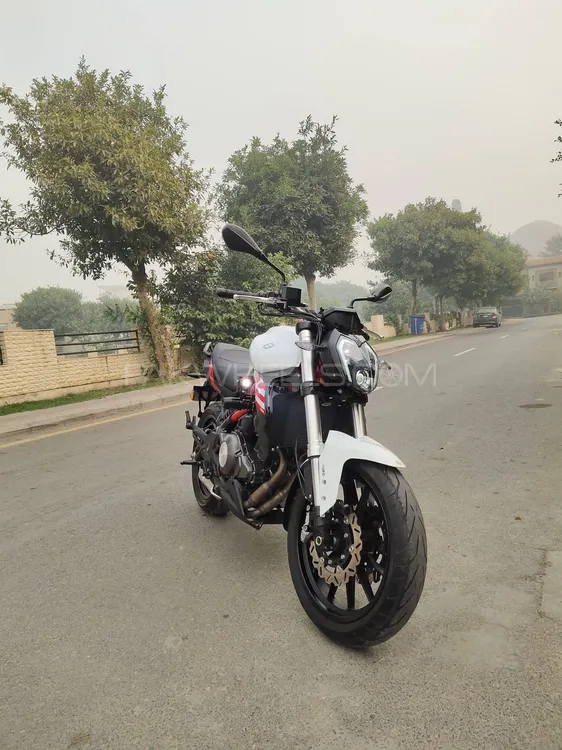 Benelli 302S 2022 for Sale Benelli 302S 2022 for Sale Image-2