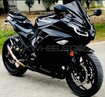 چینی موٹر سائیکل Other 2025 for Sale Image-1