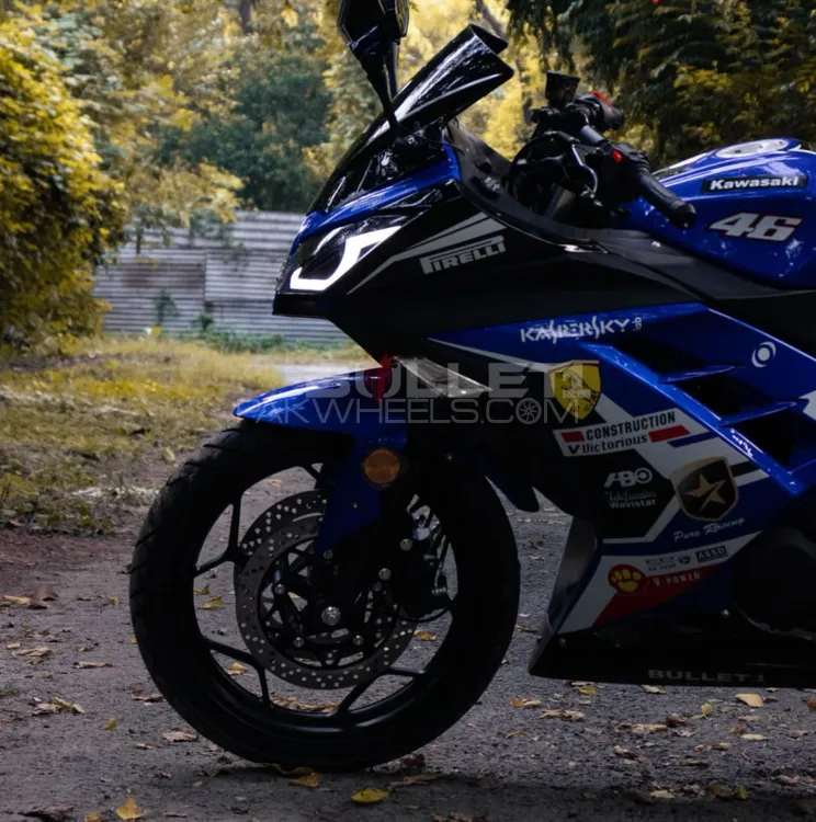 چینی موٹر سائیکل Other 2025 for Sale چینی موٹر سائیکل Other 2025 for Sale Image-3