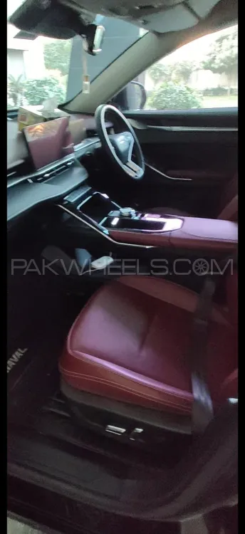 Haval H6 2023 for Sale in Bahawalpur Haval H6 2023 for Sale in Bahawalpur Image-7