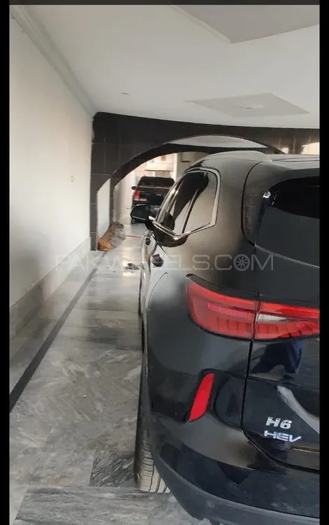 Haval H6 2023 for Sale in Bahawalpur Haval H6 2023 for Sale in Bahawalpur Image-9