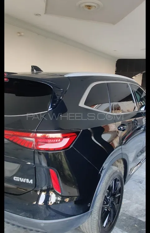 Haval H6 2023 for Sale in Bahawalpur Haval H6 2023 for Sale in Bahawalpur Image-5