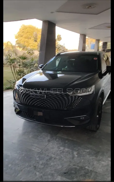 Haval H6 2023 for Sale in Bahawalpur Haval H6 2023 for Sale in Bahawalpur Image-2