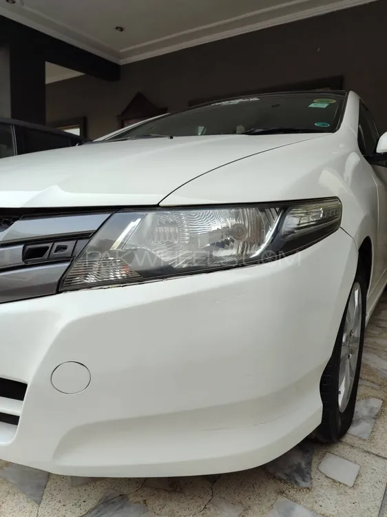 Honda City 2014 for Sale in Peshawar Image-1