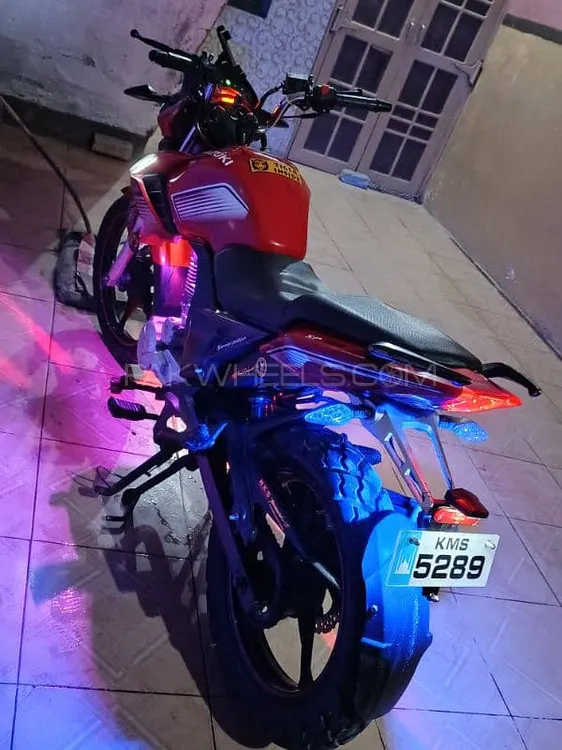 Super Power PK 150 Archi  2019 for Sale Super Power PK 150 Archi  2019 for Sale Image-8