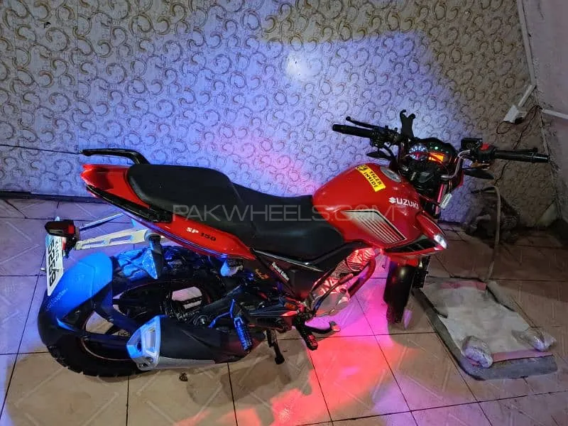 Super Power PK 150 Archi  2019 for Sale Super Power PK 150 Archi  2019 for Sale Image-12