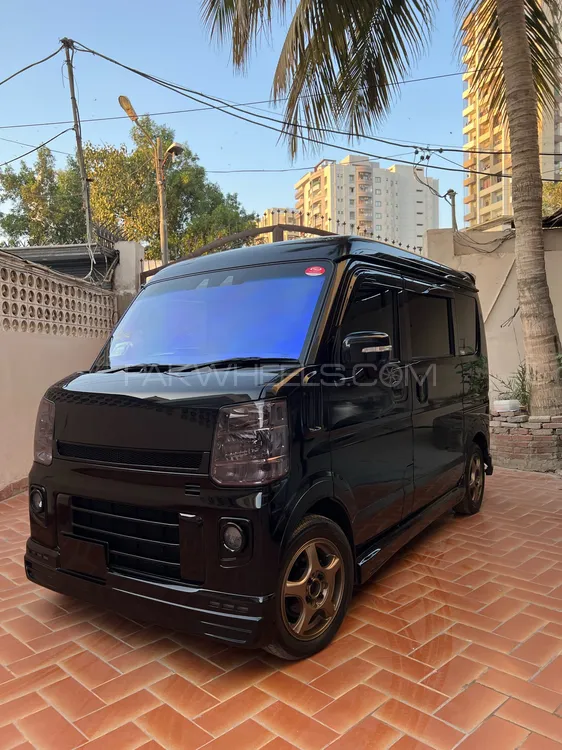 سوزوکی ایوری 2019 for Sale in کراچی Image-1