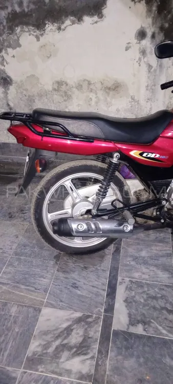 Suzuki GD 110S 2022 for Sale Suzuki GD 110S 2022 for Sale Image-6