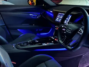 Audi e-tron GT Standard 2022 for Sale
