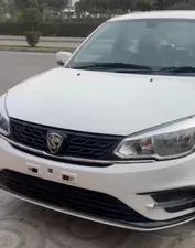 Proton Saga 1.3L Ace A/T 2022 for Sale