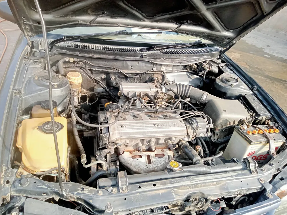 Toyota Corolla 1998 for Sale in Dera ismail khan Image-1