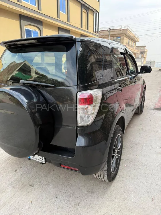 Toyota Rush 2010 for Sale in Islamabad Toyota Rush 2010 for Sale in Islamabad Image-7