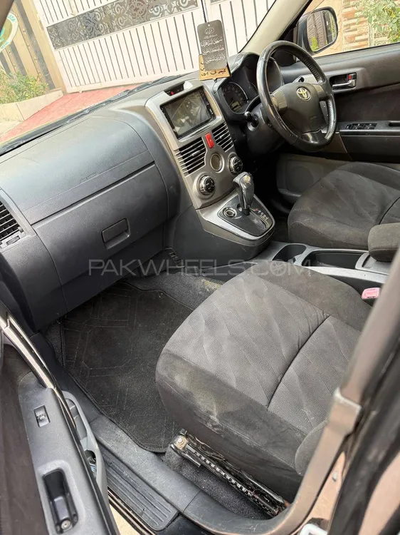 Toyota Rush 2010 for Sale in Islamabad Toyota Rush 2010 for Sale in Islamabad Image-13