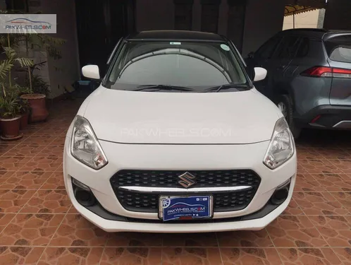 Slide suzuki swift gl cvt 2022 114847696