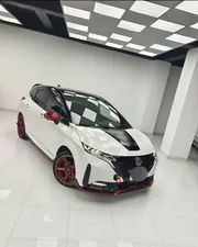 Nissan Note Aura Nismo Limited Sports Edition 2022 for Sale