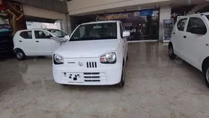 Suzuki Alto VXL AGS 2024 for Sale