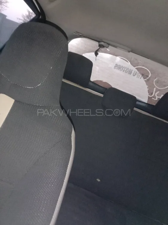Toyota Vitz 2019 for Sale in Multan Image-1
