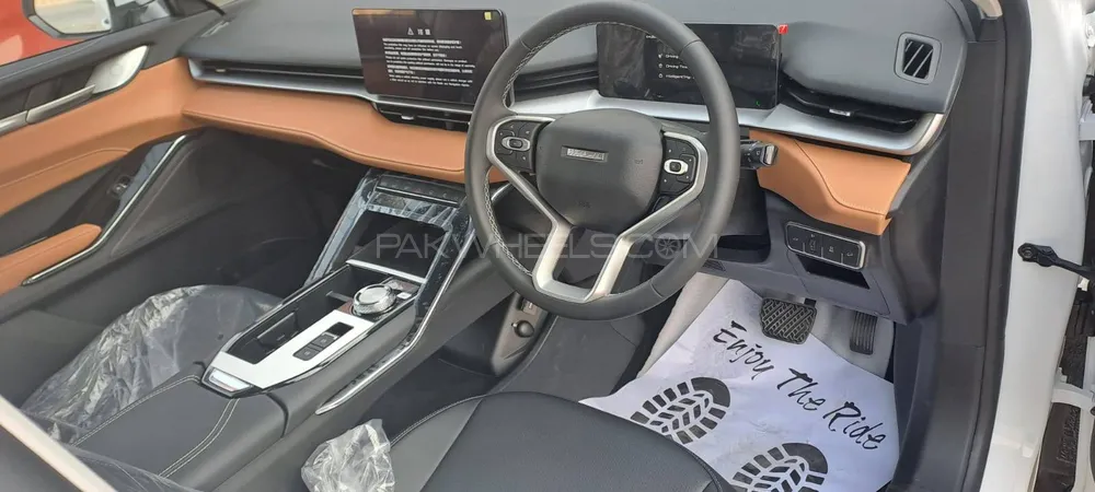 Haval H6 2024 for Sale in Lahore Haval H6 2024 for Sale in Lahore Image-7
