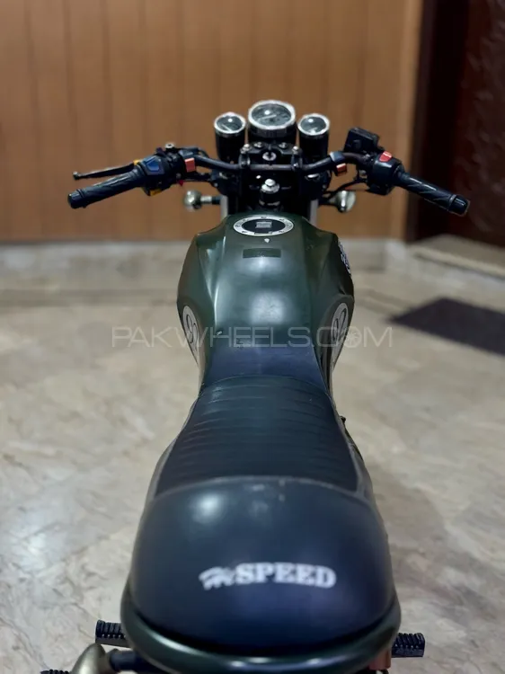 Hi Speed Infinity 150 2020 for Sale Hi Speed Infinity 150 2020 for Sale Image-4