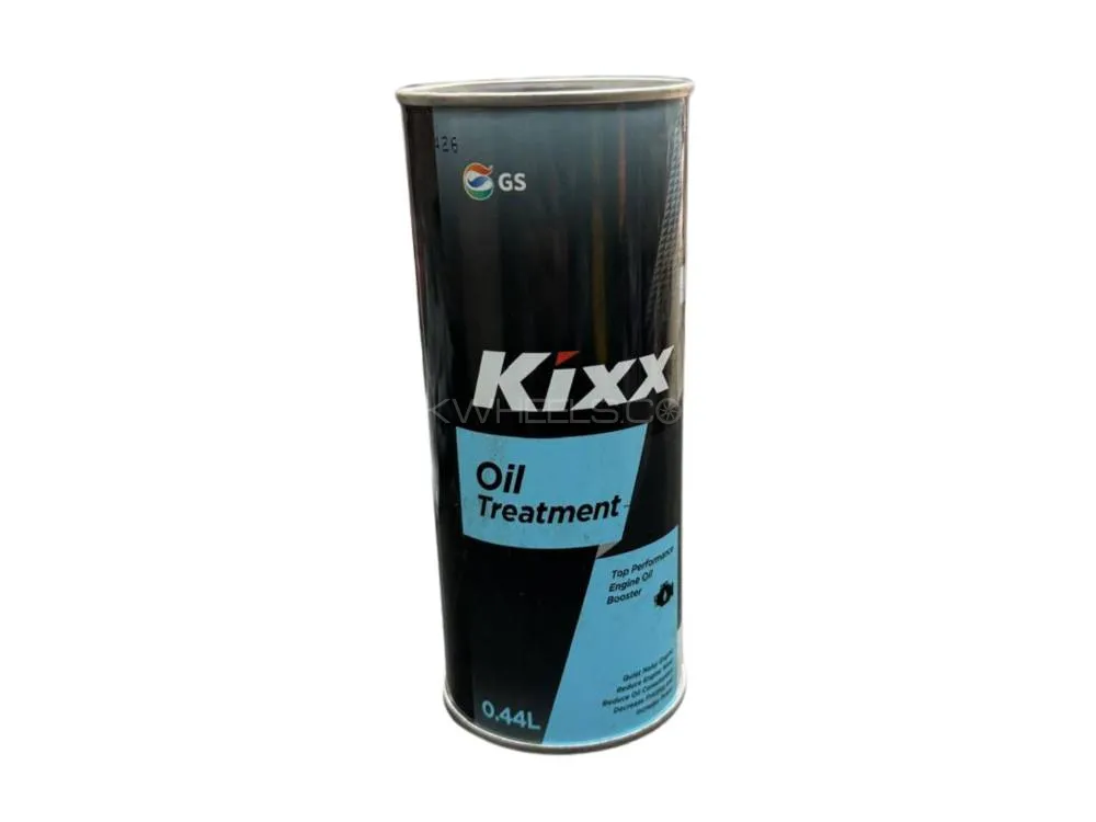 Kixx  OIl Treatment Image-1