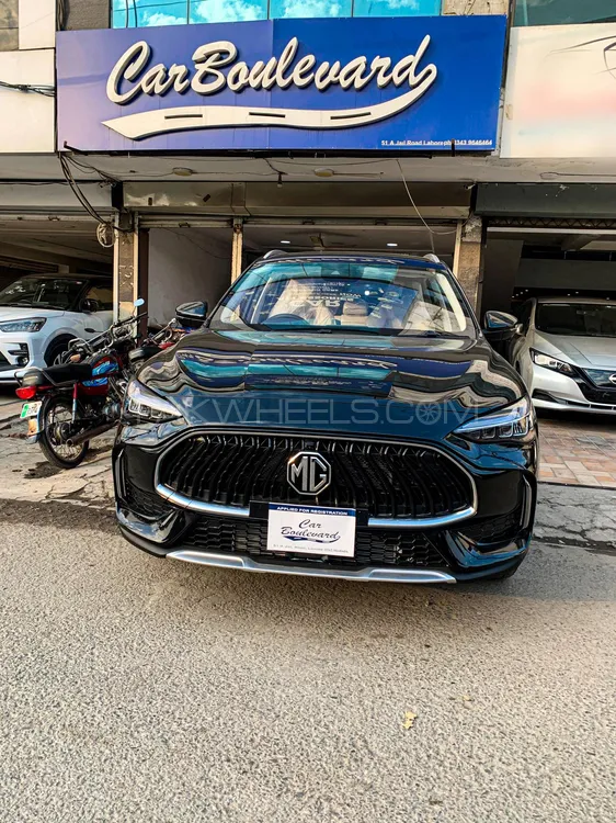 MG HS 2024 for Sale in Lahore Image-1