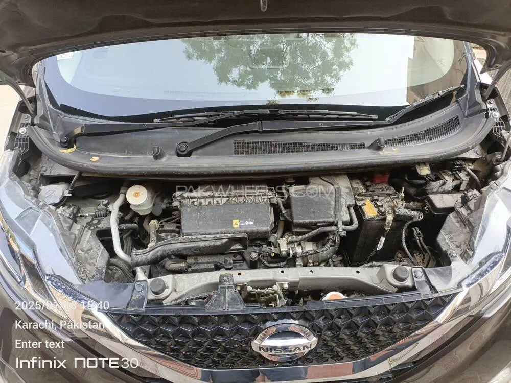 Nissan Dayz 2021 for Sale in Karachi Nissan Dayz 2021 for Sale in Karachi Image-7
