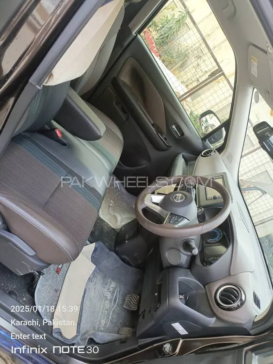 Nissan Dayz 2021 for Sale in Karachi Nissan Dayz 2021 for Sale in Karachi Image-10