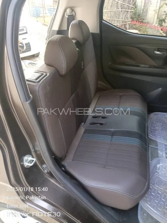 Nissan Dayz 2021 for Sale in Karachi Nissan Dayz 2021 for Sale in Karachi Image-11