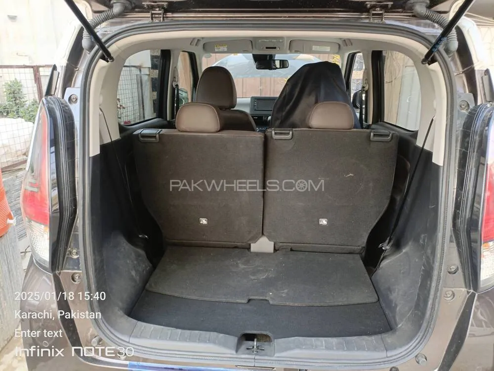 Nissan Dayz 2021 for Sale in Karachi Nissan Dayz 2021 for Sale in Karachi Image-8