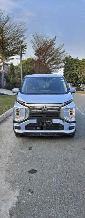 مٹسوبیشی ای کے ایکس 2022 for Sale in لاہور Image-1